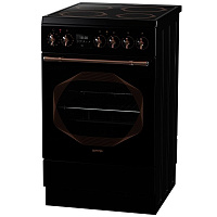 Электрическая плита Gorenje EC 537 INB