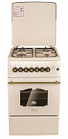 Газовая плита RICCI RGC 5004 BG