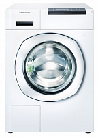 Фронтальная стиральная машина KUPPERSBUSCH WA 1935.0 W