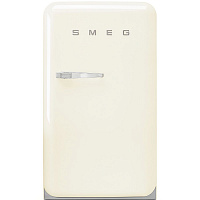 Однокамерный холодильник SMEG FAB10RP