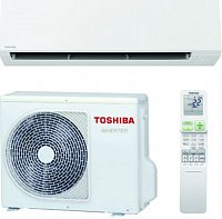 Кондиционер TOSHIBA RAS-18J2VSG-EE (комплект)