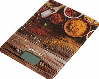 Кухонные весы Starwind SSK3358