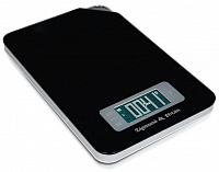 Кухонные весы ZIGMUND-SHTAIN DS-25 TB