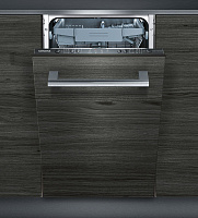 Встраиваемая посудомоечная машина SIEMENS SR 64E072RU