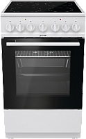 Электрическая плита Gorenje EC5242WG