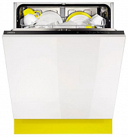 Встраиваемая посудомоечная машина ZANUSSI ZDT 16011 FA