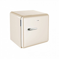 Однокамерный холодильник Midea MDRD86SLF34