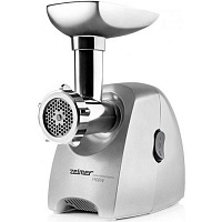 Мясорубка ZELMER ZMM2084XRU