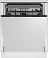 Встраиваемая посудомоечная машина BEKO BDIN15560