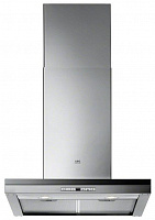 Купольная вытяжка AEG DD 6460 M