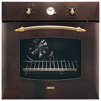 Духовой шкаф ZANUSSI ZOB 5282 CC