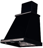 Купольная вытяжка KUPPERSBERG T 669 ANT Silver