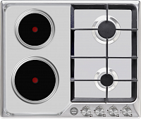 Комбинированная варочная поверхность Ardesia F 622 GX