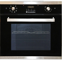 Духовой шкаф Electronicsdeluxe 6009.01 эшв-014 в.дух