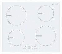 Индукционная варочная поверхность Schaub Lorenz SLK IY6SC3