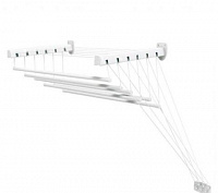 Сушилка для белья GIMI Сушилка настенно-потолочная Lift 140