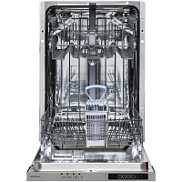 Встраиваемая посудомоечная машина KRONA REGEN 45 BI