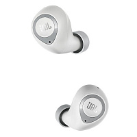 JBL T100TWSWHT