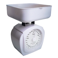 Кухонные весы SMILE KS 3207