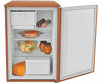 Однокамерный холодильник СМОЛЕНСК 8 А ольха