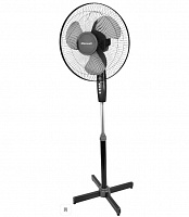Вентилятор MAXWELL MW-3546 BK