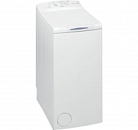 Стиральная машина с вертикальной загрузкой Whirlpool AWE 1066