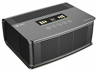 Очиститель воздуха TIMBERK TAP FL600 MF (BL)