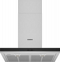 Купольная вытяжка Siemens LC68BUV50