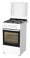 Кухонная плита DARINA 1B 1 GM 441 008 W