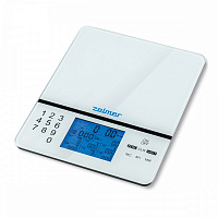 Кухонные весы ZELMER ZKS1500N
