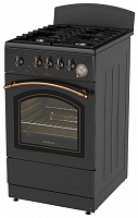 Кухонная плита ДАРИНА 1Е6 GM 241 015 At