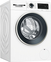 Фронтальная стиральная машина BOSCH WGA242X4OE