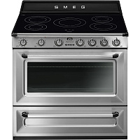 Кухонная плита Smeg TR90IX9-1