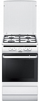 Комбинированная плита Hansa FCMW 53020