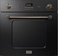 Встраиваемый газовый духовой шкаф KORTING OEG 1052 CRN