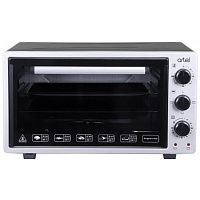 Мини-печь ARTEL MD 3216  L  серо-черный