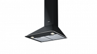 Купольная вытяжка TEKA DOS 60.1 ATS ANTHRACITE/OLD SILVER