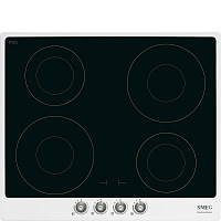 Варочная панель SMEG SI764BSM