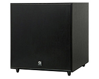 BOSTON ACOUSTICS CS SUB10 II, black