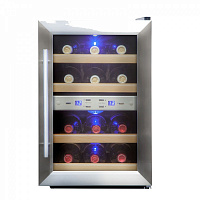 Винный шкаф Cold Vine C12-TSF2