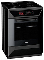 Электрическая плита Gorenje ET 68754 BB