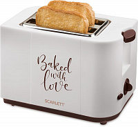 Тостер Scarlett SC-TM11018