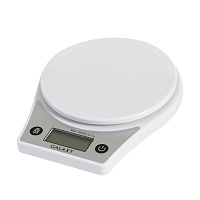 Кухонные весы GALAXY GL 2808