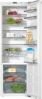 Встраиваемый холодильник MIELE K37472iD