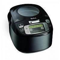 Мультиварка TEFAL RK 812832