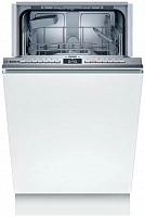 Встраиваемая посудомоечная машина Bosch SPV4EKX60E