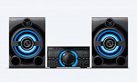 SONY MHC-M60D