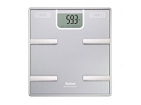Напольные весы TEFAL BM 6010, серебристый