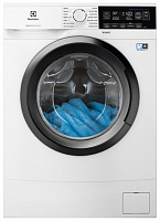 Фронтальная стиральная машина Electrolux EW6S3R06S