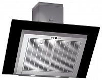 Наклонная вытяжка Neff D 39F55 S0
